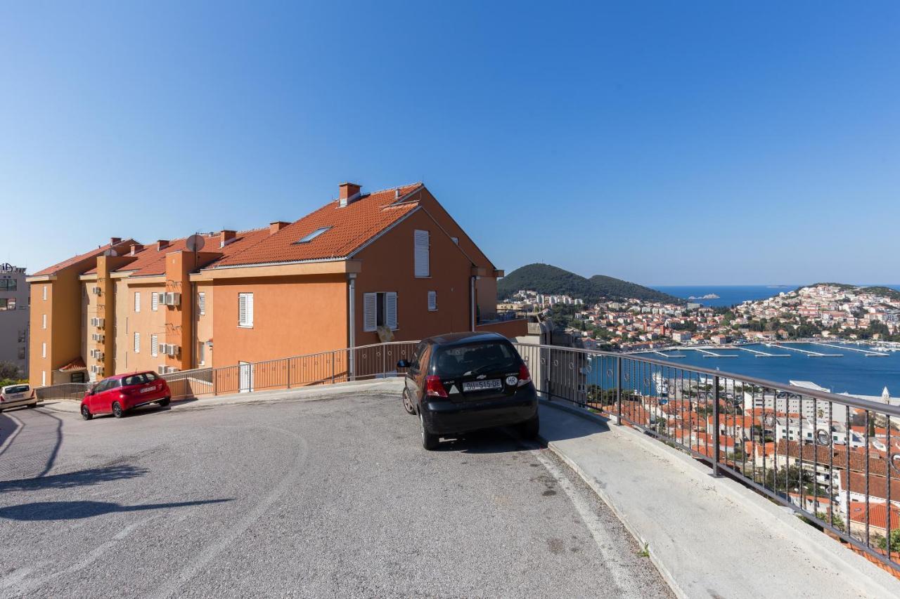 Apartment Blue Eye Dubrovnik Exterior photo